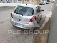 2011 Toyota YARIS
