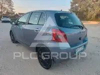 2011 Toyota YARIS