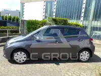 2011 Toyota YARIS