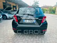 2011 Toyota YARIS