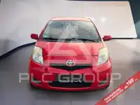 2011 Toyota YARIS