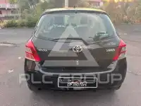2011 Toyota YARIS