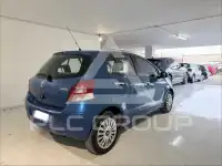 2011 Toyota YARIS