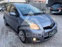 2011 Toyota YARIS