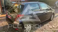 2011 Toyota YARIS
