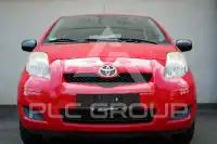 2011 Toyota YARIS