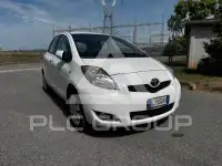 2011 Toyota YARIS