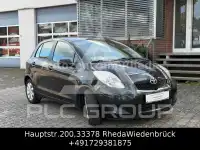 2011 Toyota YARIS