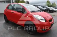 2011 Toyota YARIS