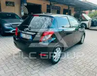 2011 Toyota YARIS