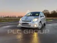 2011 Toyota YARIS