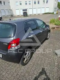 2011 Toyota YARIS