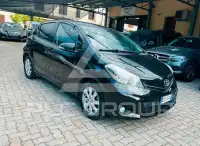 2011 Toyota YARIS