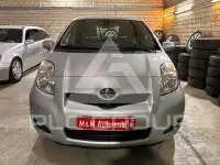 2011 Toyota YARIS