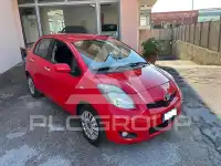 2011 Toyota YARIS