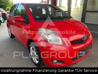 2011 Toyota YARIS