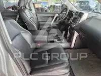 2011 Toyota LAND CRUISER
