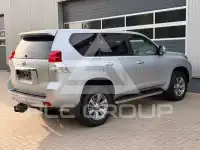 2011 Toyota LAND CRUISER