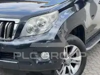 2011 Toyota LAND CRUISER