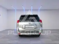 2011 Toyota LAND CRUISER