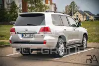 2011 Toyota LAND CRUISER