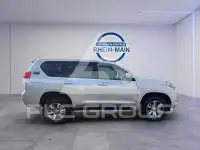 2011 Toyota LAND CRUISER