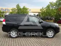 2011 Toyota LAND CRUISER