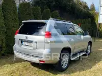 2011 Toyota LAND CRUISER