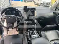 2011 Toyota LAND CRUISER
