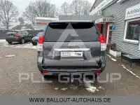 2011 Toyota LAND CRUISER