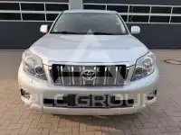 2011 Toyota LAND CRUISER