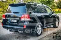 2011 Toyota LAND CRUISER