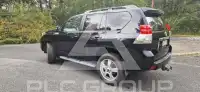2011 Toyota LAND CRUISER