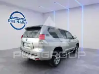 2011 Toyota LAND CRUISER