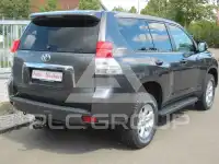 2011 Toyota LAND CRUISER