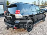 2011 Toyota LAND CRUISER