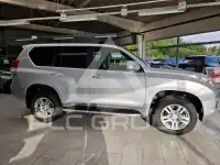 2011 Toyota LAND CRUISER