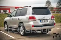 2011 Toyota LAND CRUISER
