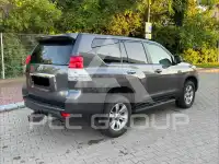 2011 Toyota LAND CRUISER