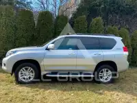 2011 Toyota LAND CRUISER