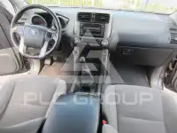 2011 Toyota LAND CRUISER