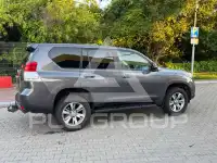 2011 Toyota LAND CRUISER