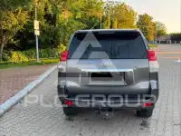 2011 Toyota LAND CRUISER