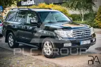 2011 Toyota LAND CRUISER