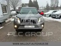2011 Toyota LAND CRUISER