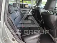 2011 Toyota LAND CRUISER