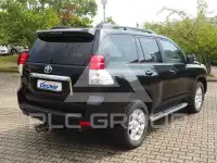 2011 Toyota LAND CRUISER