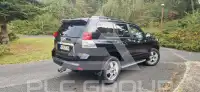 2011 Toyota LAND CRUISER