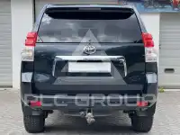 2011 Toyota LAND CRUISER