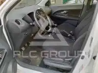 2011 Toyota Urban Cruiser